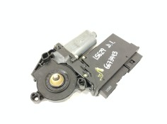 Recambio de motor elevalunas delantero izquierdo para audi a4 b7 (8ec) 1.8 t referencia OEM IAM 8E1959801H 5WK49197CBF 013082176