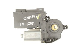 Recambio de motor elevalunas delantero izquierdo para audi a4 b7 (8ec) 1.8 t referencia OEM IAM 8E1959801H 5WK49197CBF 013082176 2