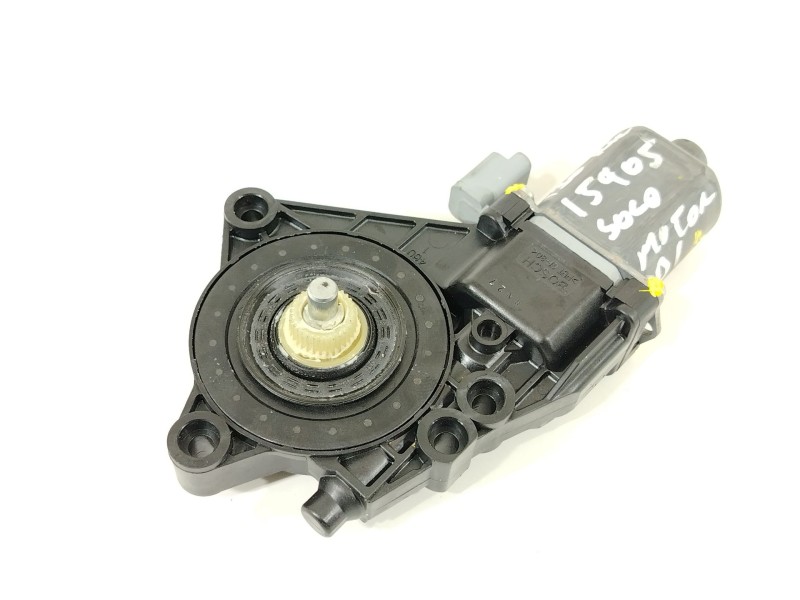 Recambio de motor elevalunas delantero izquierdo para hyundai i30 (gd) 1.6 crdi referencia OEM IAM 824502R000 0130822542 