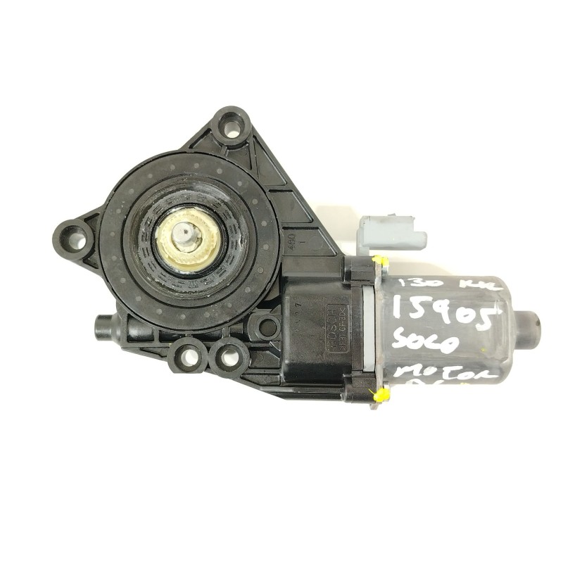Recambio de motor elevalunas delantero izquierdo para hyundai i30 (gd) 1.6 crdi referencia OEM IAM 824502R000 0130822542 