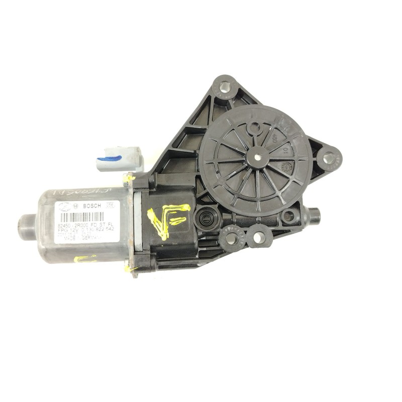 Recambio de motor elevalunas delantero izquierdo para hyundai i30 (gd) 1.6 crdi referencia OEM IAM 824502R000 0130822542 
