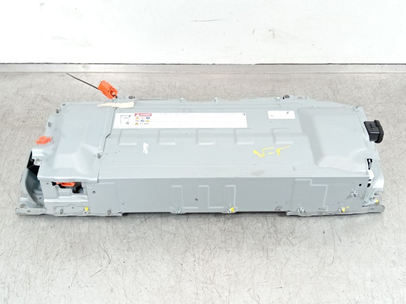 Recambio de bateria para toyota corolla fastback (_e21_) 1.8 hybrid (zwe211) referencia OEM IAM G928047150  
