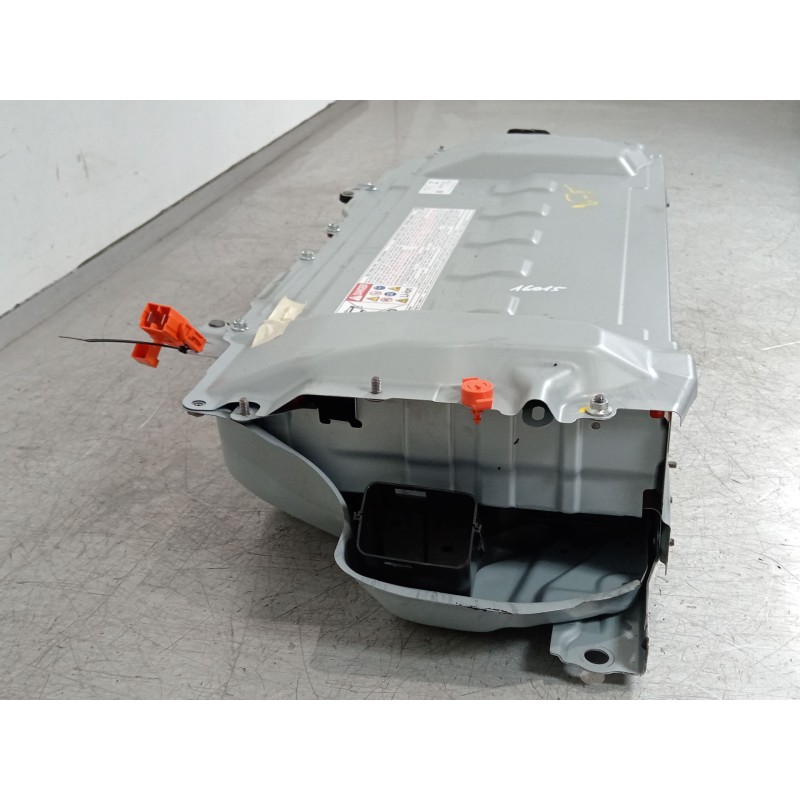 Recambio de bateria para toyota corolla fastback (_e21_) 1.8 hybrid (zwe211) referencia OEM IAM G928047150  