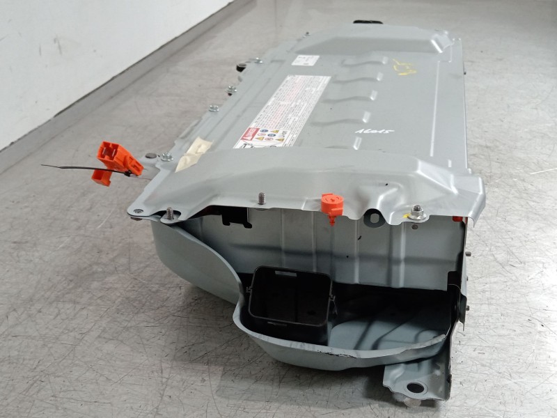 Recambio de bateria para toyota corolla fastback (_e21_) 1.8 hybrid (zwe211) referencia OEM IAM G928047150  