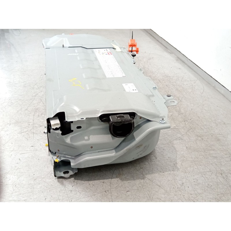 Recambio de bateria para toyota corolla fastback (_e21_) 1.8 hybrid (zwe211) referencia OEM IAM G928047150  