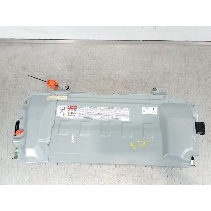 Recambio de bateria para toyota corolla fastback (_e21_) 1.8 hybrid (zwe211) referencia OEM IAM G928047150  