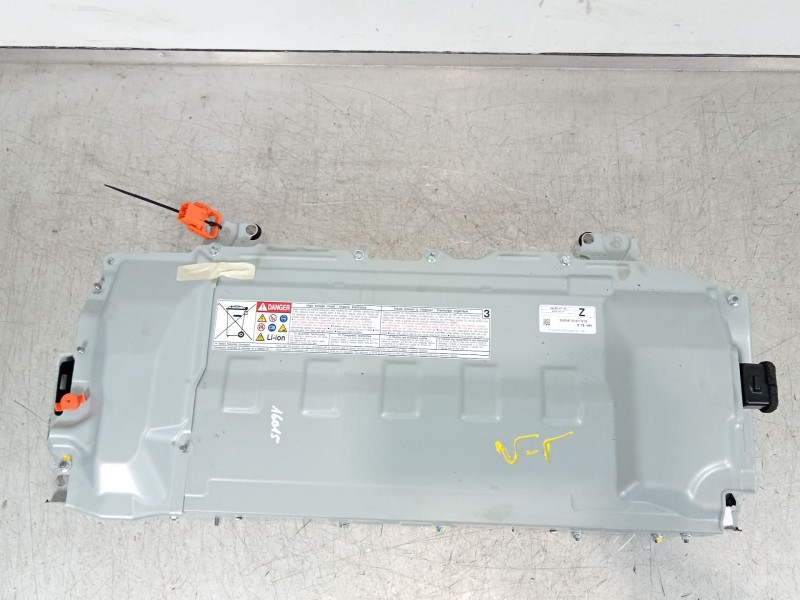 Recambio de bateria para toyota corolla fastback (_e21_) 1.8 hybrid (zwe211) referencia OEM IAM G928047150  