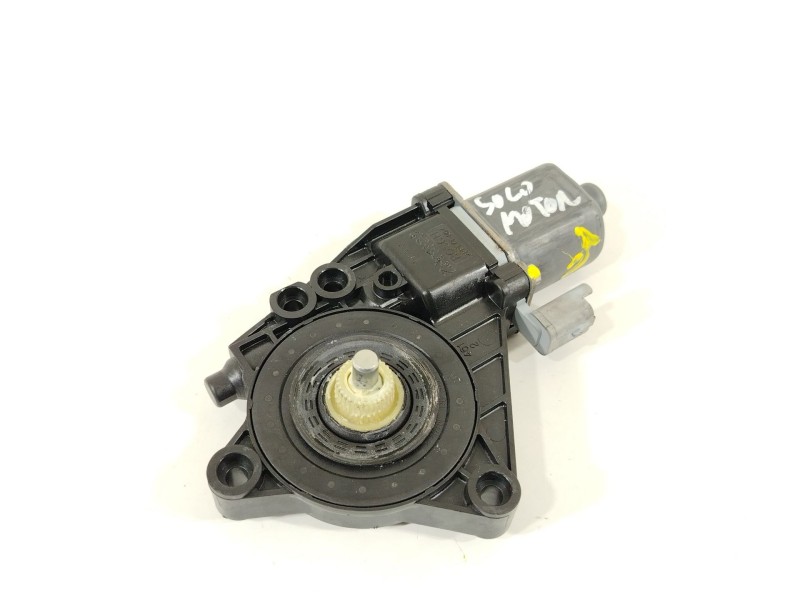 Recambio de motor elevalunas trasero izquierdo para hyundai i30 (gd) 1.6 crdi referencia OEM IAM 834502R00 0130822545 