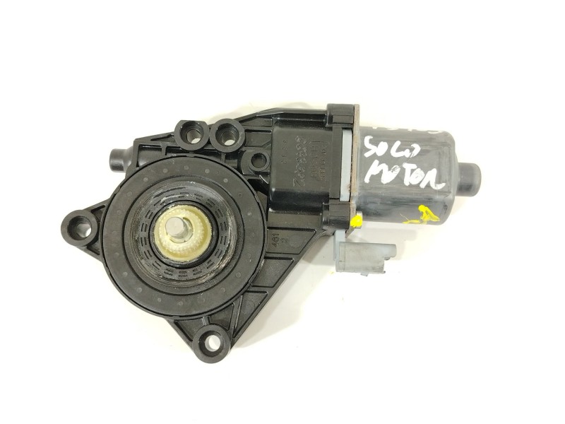 Recambio de motor elevalunas trasero izquierdo para hyundai i30 (gd) 1.6 crdi referencia OEM IAM 834502R00 0130822545 