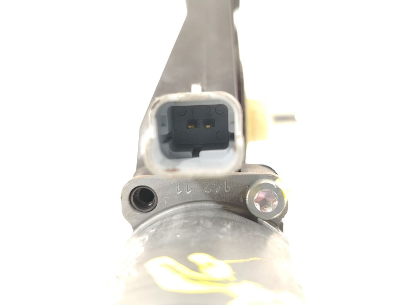 Recambio de motor elevalunas trasero izquierdo para hyundai i30 (gd) 1.6 crdi referencia OEM IAM 834502R00 0130822545 