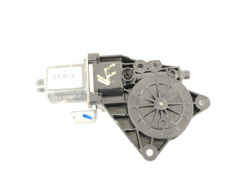 Recambio de motor elevalunas trasero izquierdo para hyundai i30 (gd) 1.6 crdi referencia OEM IAM 834502R00 0130822545 