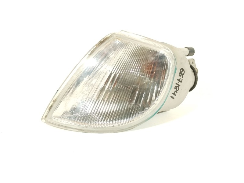 Recambio de piloto delantero izquierdo para citroën saxo (s0, s1) 1.5 d referencia OEM IAM 630359  