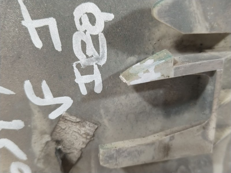 Recambio de piloto delantero izquierdo para citroën saxo (s0, s1) 1.5 d referencia OEM IAM 630359  