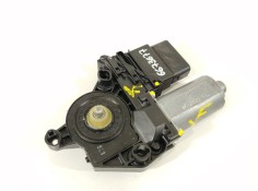 Recambio de motor elevalunas trasero izquierdo para volkswagen golf vi (5k1) advance bluemotion referencia OEM IAM 5K0959703D 01