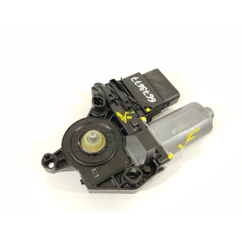 Recambio de motor elevalunas trasero izquierdo para volkswagen golf vi (5k1) advance bluemotion referencia OEM IAM 5K0959703D 01