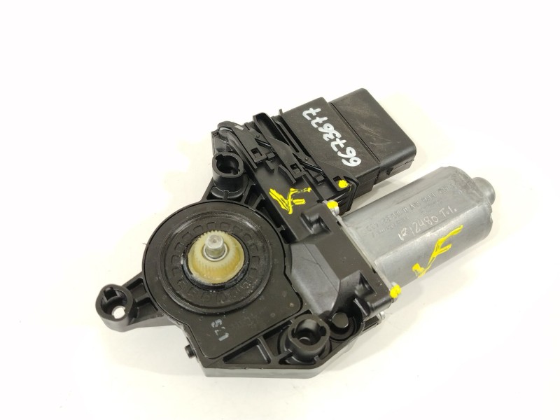 Recambio de motor elevalunas trasero izquierdo para volkswagen golf vi (5k1) advance bluemotion referencia OEM IAM 5K0959703D 01