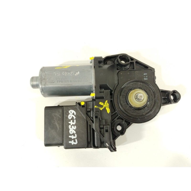 Recambio de motor elevalunas trasero izquierdo para volkswagen golf vi (5k1) advance bluemotion referencia OEM IAM 5K0959703D 01