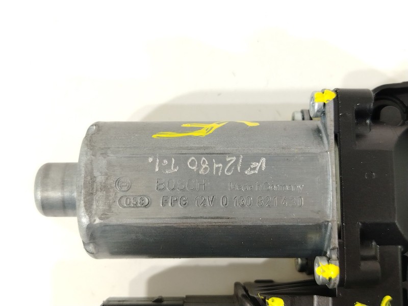 Recambio de motor elevalunas trasero izquierdo para volkswagen golf vi (5k1) advance bluemotion referencia OEM IAM 5K0959703D 01