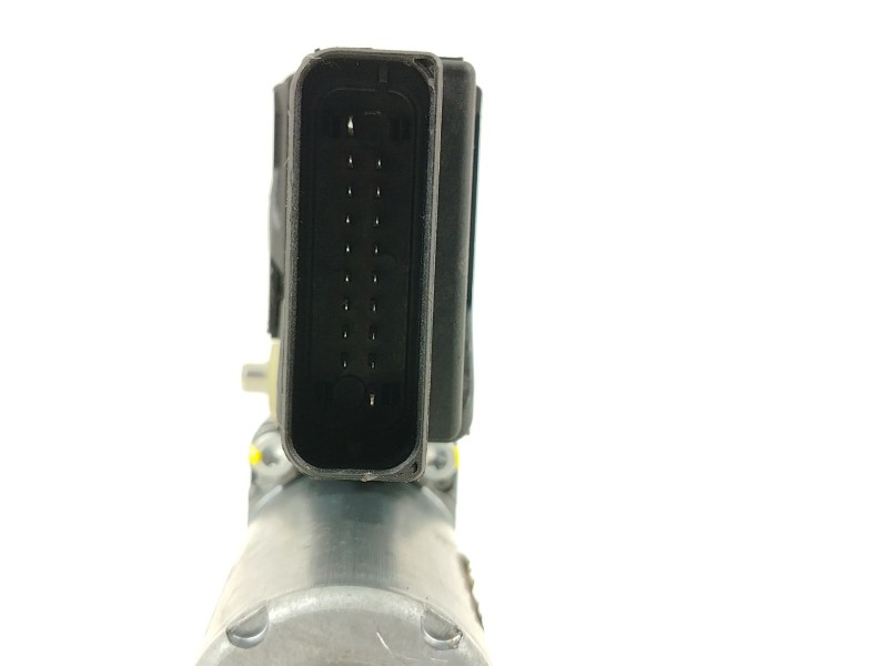 Recambio de motor elevalunas trasero izquierdo para volkswagen golf vi (5k1) advance bluemotion referencia OEM IAM 5K0959703D 01