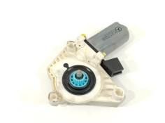 Recambio de motor elevalunas delantero izquierdo para mercedes-benz clase a (w169) a 150 (169.031, 169.331) referencia OEM IAM A