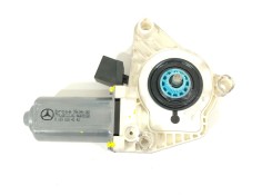 Recambio de motor elevalunas delantero izquierdo para mercedes-benz clase a (w169) a 150 (169.031, 169.331) referencia OEM IAM A 2