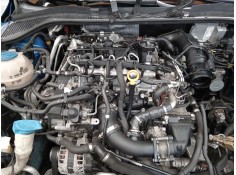 Recambio de motor completo para skoda rapid spaceback (nh1) 1.4 tdi referencia OEM IAM CUSB  