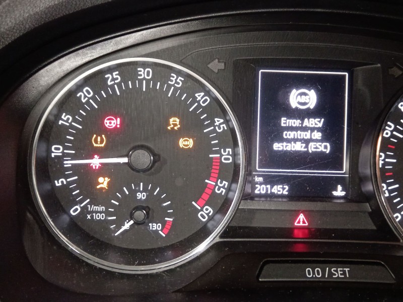 Recambio de motor completo para skoda rapid spaceback (nh1) 1.4 tdi referencia OEM IAM CUSB  