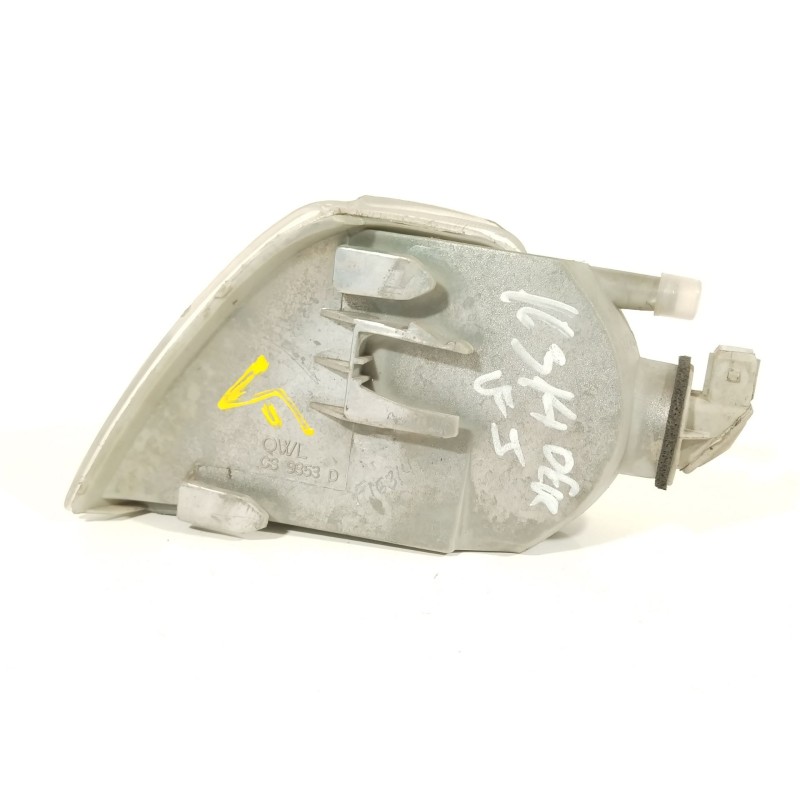 Recambio de piloto delantero derecho para citroën saxo (s0, s1) 1.5 d referencia OEM IAM 630360 CS9853D 