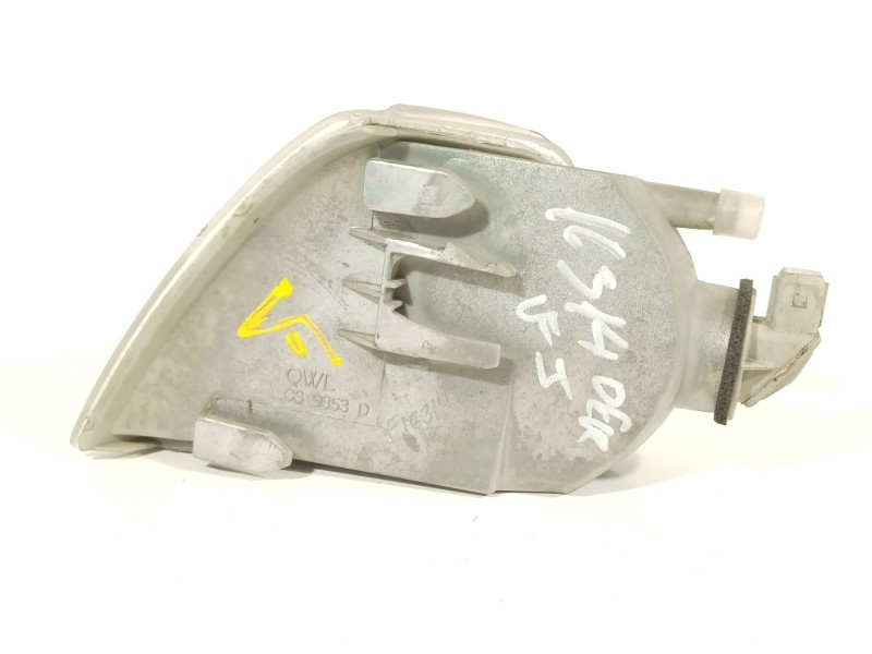 Recambio de piloto delantero derecho para citroën saxo (s0, s1) 1.5 d referencia OEM IAM 630360 CS9853D 