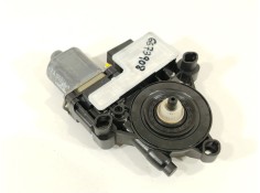 Recambio de motor elevalunas trasero izquierdo para seat leon (5f1) 1.6 tdi referencia OEM IAM 5Q0959811A 0130822725 