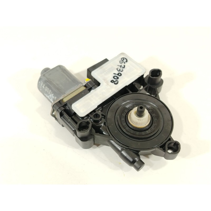 Recambio de motor elevalunas trasero izquierdo para seat leon (5f1) 1.6 tdi referencia OEM IAM 5Q0959811A 0130822725 