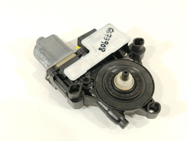 Recambio de motor elevalunas trasero izquierdo para seat leon (5f1) 1.6 tdi referencia OEM IAM 5Q0959811A 0130822725 