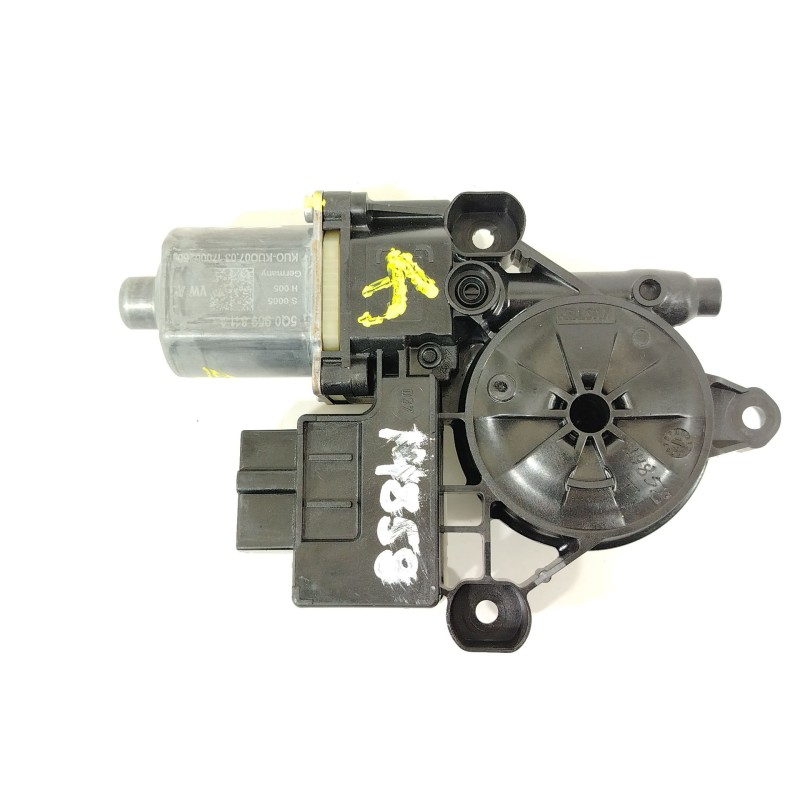 Recambio de motor elevalunas trasero izquierdo para seat leon (5f1) 1.6 tdi referencia OEM IAM 5Q0959811A 0130822725 