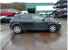 seat leon (1p1) del año 2007