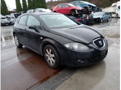 seat leon (1p1) del año 2007 2