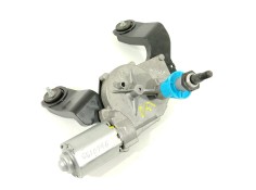 Recambio de motor limpia trasero para hyundai ix35 (lm, el, elh) 1.7 crdi referencia OEM IAM 987001H300 F00S2B2185 