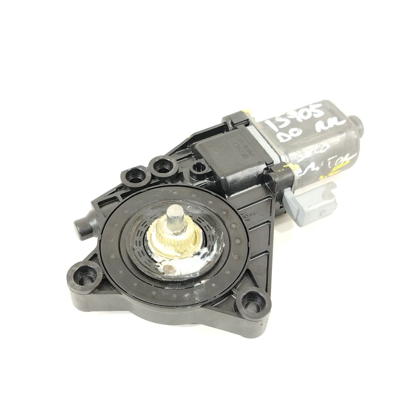 Recambio de motor elevalunas delantero derecho para hyundai i30 (gd) 1.6 crdi referencia OEM IAM 824602R000 0130822543 