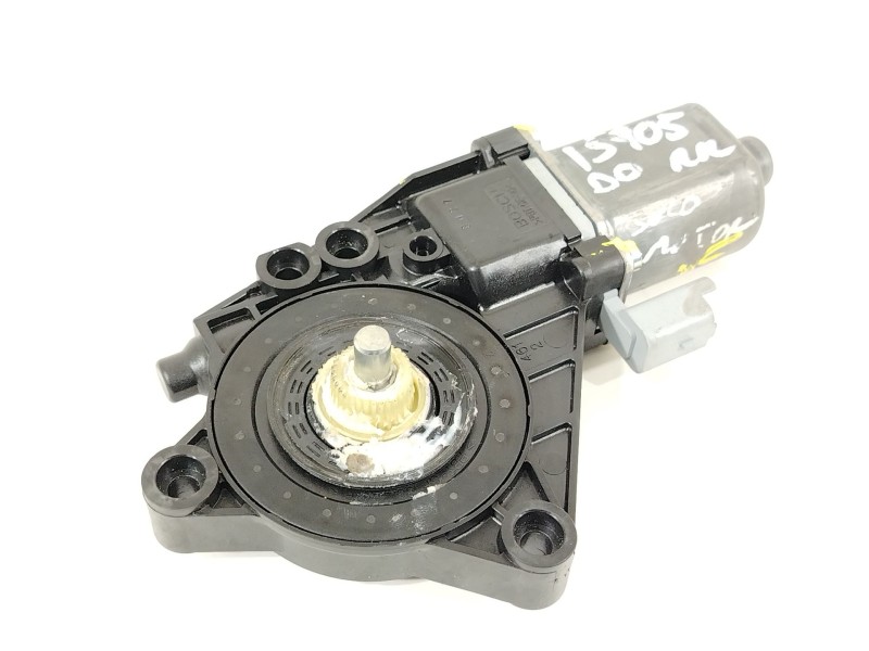 Recambio de motor elevalunas delantero derecho para hyundai i30 (gd) 1.6 crdi referencia OEM IAM 824602R000 0130822543 