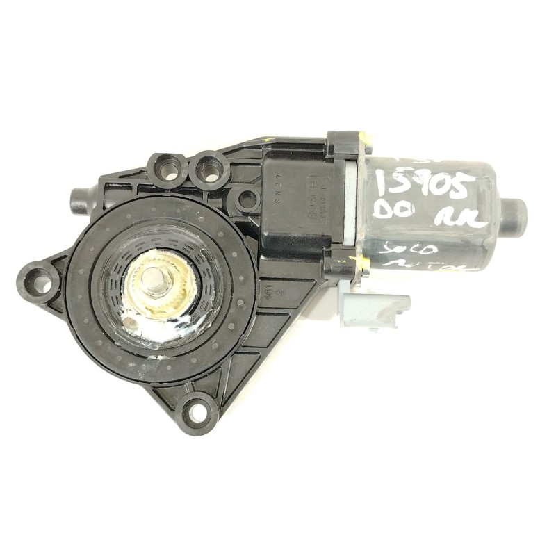 Recambio de motor elevalunas delantero derecho para hyundai i30 (gd) 1.6 crdi referencia OEM IAM 824602R000 0130822543 