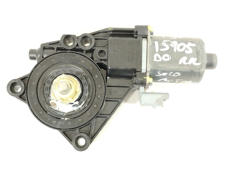 Recambio de motor elevalunas delantero derecho para hyundai i30 (gd) 1.6 crdi referencia OEM IAM 824602R000 0130822543 