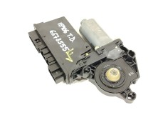 Recambio de motor elevalunas trasero derecho para audi a4 b7 (8ec) 2.0 tdi referencia OEM IAM 8E0959802E 5WK49205CBF 0130821766