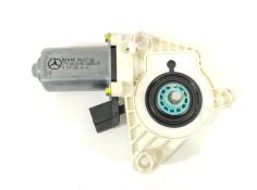 Recambio de motor elevalunas trasero derecho para mercedes-benz clase b sports tourer (w245) b 200 cdi (245.208) referencia OEM  2