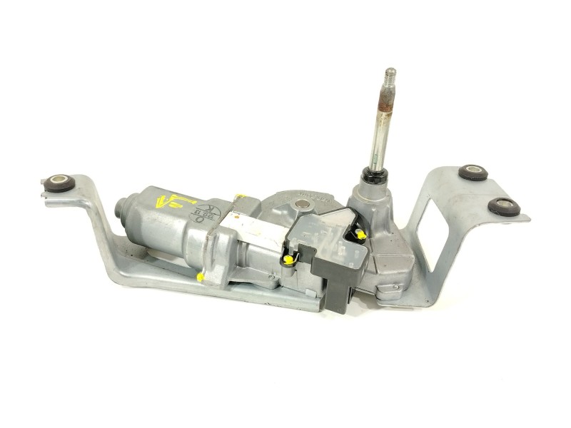 Recambio de motor limpia trasero para bmw 1 (f21) 116 i referencia OEM IAM 7258532 18558210 