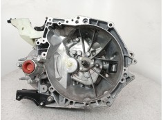 Recambio de caja cambios para citroën ds3 (sa_) 1.6 bluehdi 100 referencia OEM IAM 20ET28  