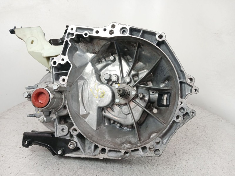 Recambio de caja cambios para citroën ds3 (sa_) 1.6 bluehdi 100 referencia OEM IAM 20ET28  