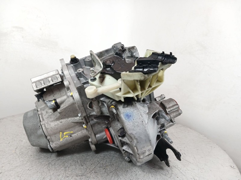 Recambio de caja cambios para citroën ds3 (sa_) 1.6 bluehdi 100 referencia OEM IAM 20ET28  