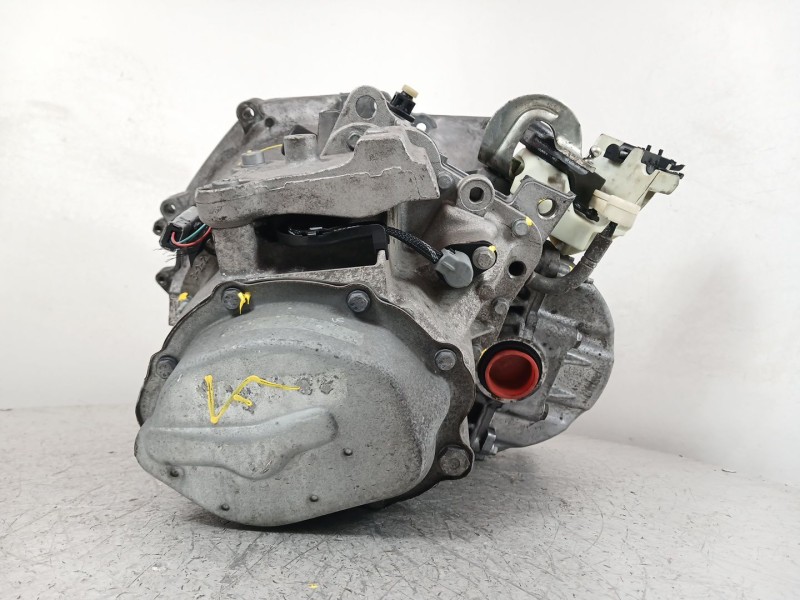 Recambio de caja cambios para citroën ds3 (sa_) 1.6 bluehdi 100 referencia OEM IAM 20ET28  