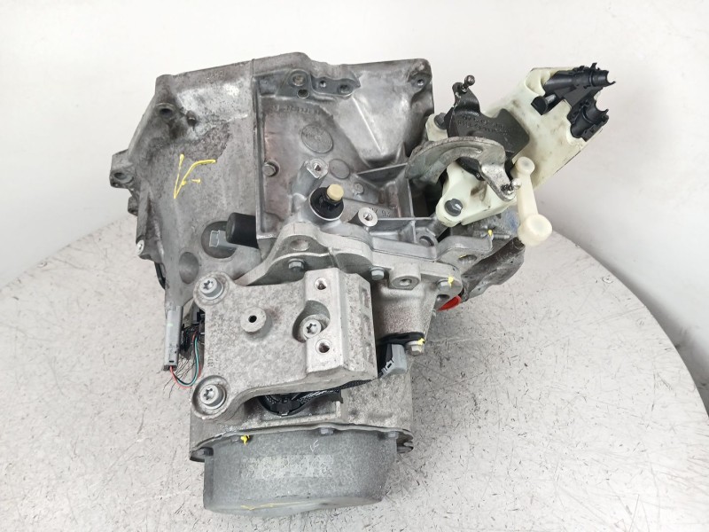 Recambio de caja cambios para citroën ds3 (sa_) 1.6 bluehdi 100 referencia OEM IAM 20ET28  