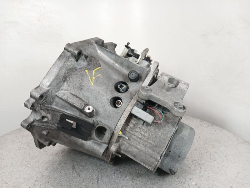 Recambio de caja cambios para citroën ds3 (sa_) 1.6 bluehdi 100 referencia OEM IAM 20ET28  
