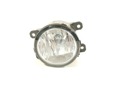 Recambio de faro antiniebla derecho para opel combo furgoneta/monovolumen (k9) 1.6 d referencia OEM IAM 9670955280 89211690 8925